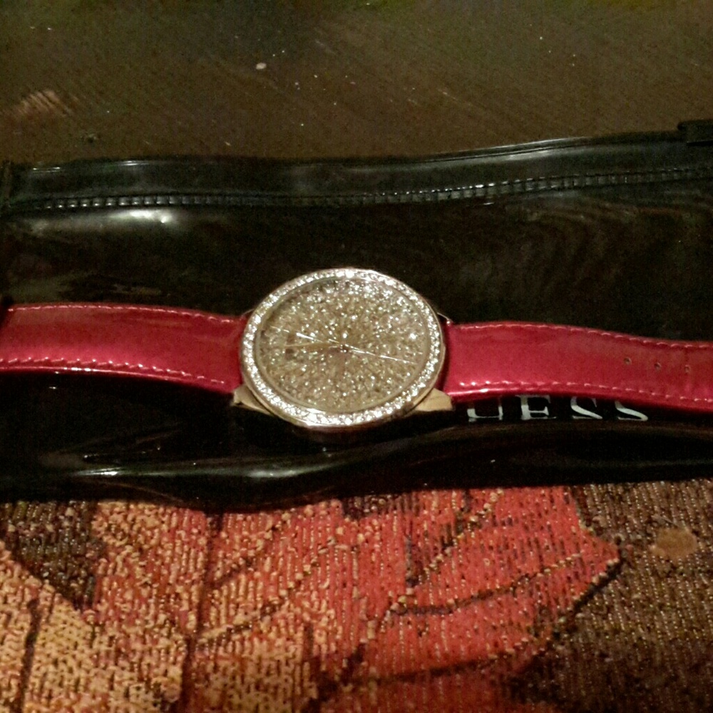 Guess watch